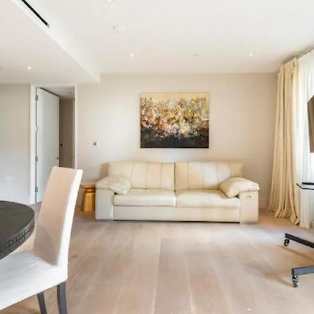 The Percy'S Urban Living Apartment London Ngoại thất bức ảnh
