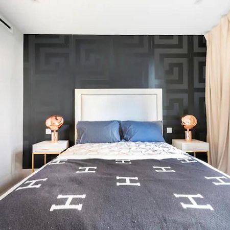 The Percy'S Urban Living Apartment London Ngoại thất bức ảnh