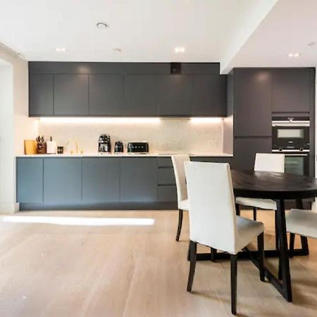 The Percy'S Urban Living Apartment London Ngoại thất bức ảnh