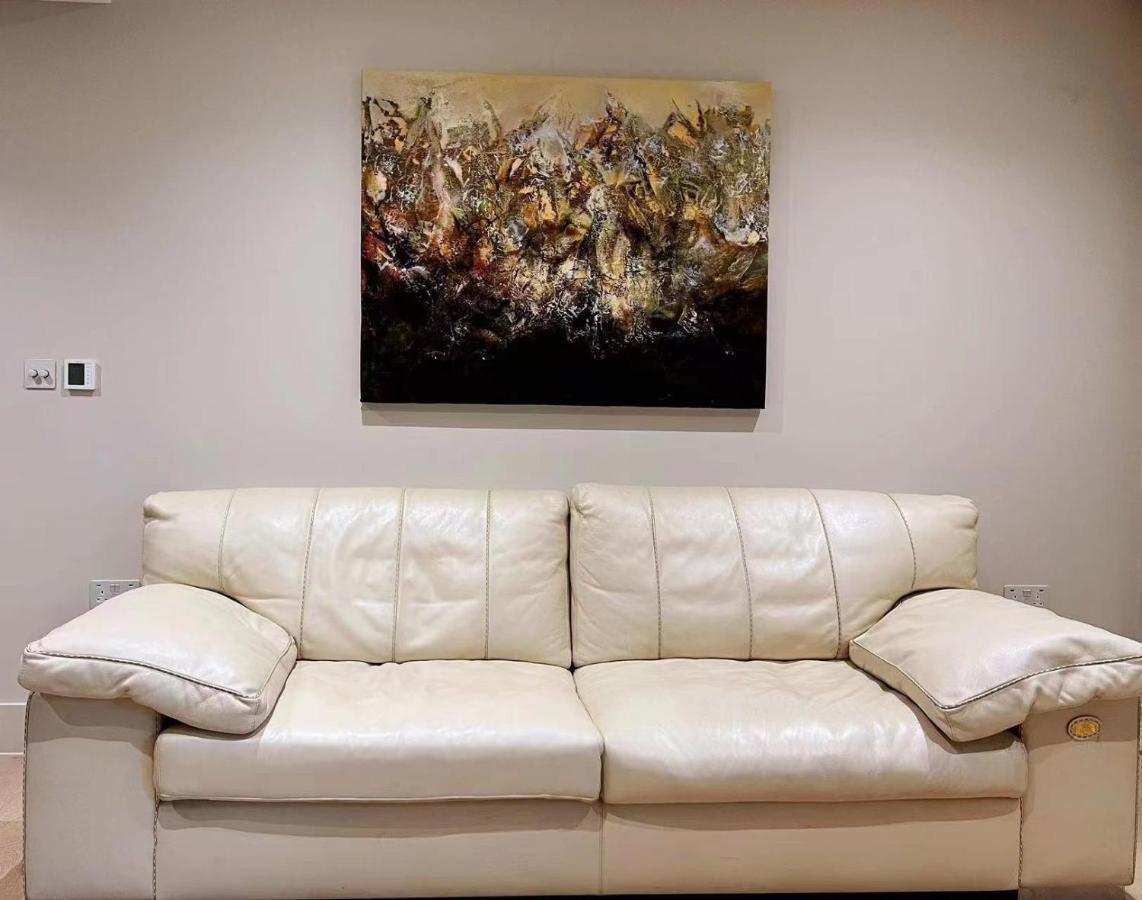 The Percy'S Urban Living Apartment London Ngoại thất bức ảnh