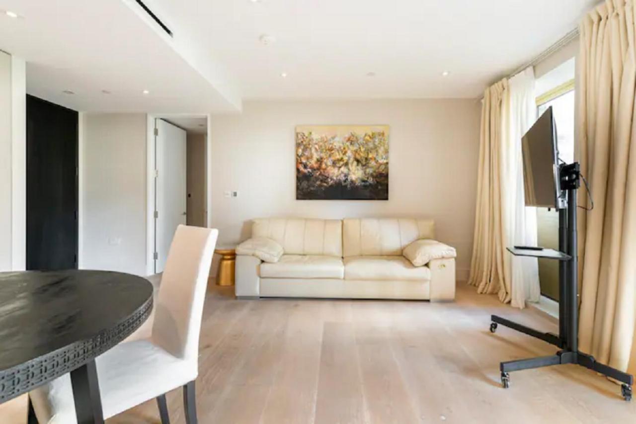 The Percy'S Urban Living Apartment London Ngoại thất bức ảnh