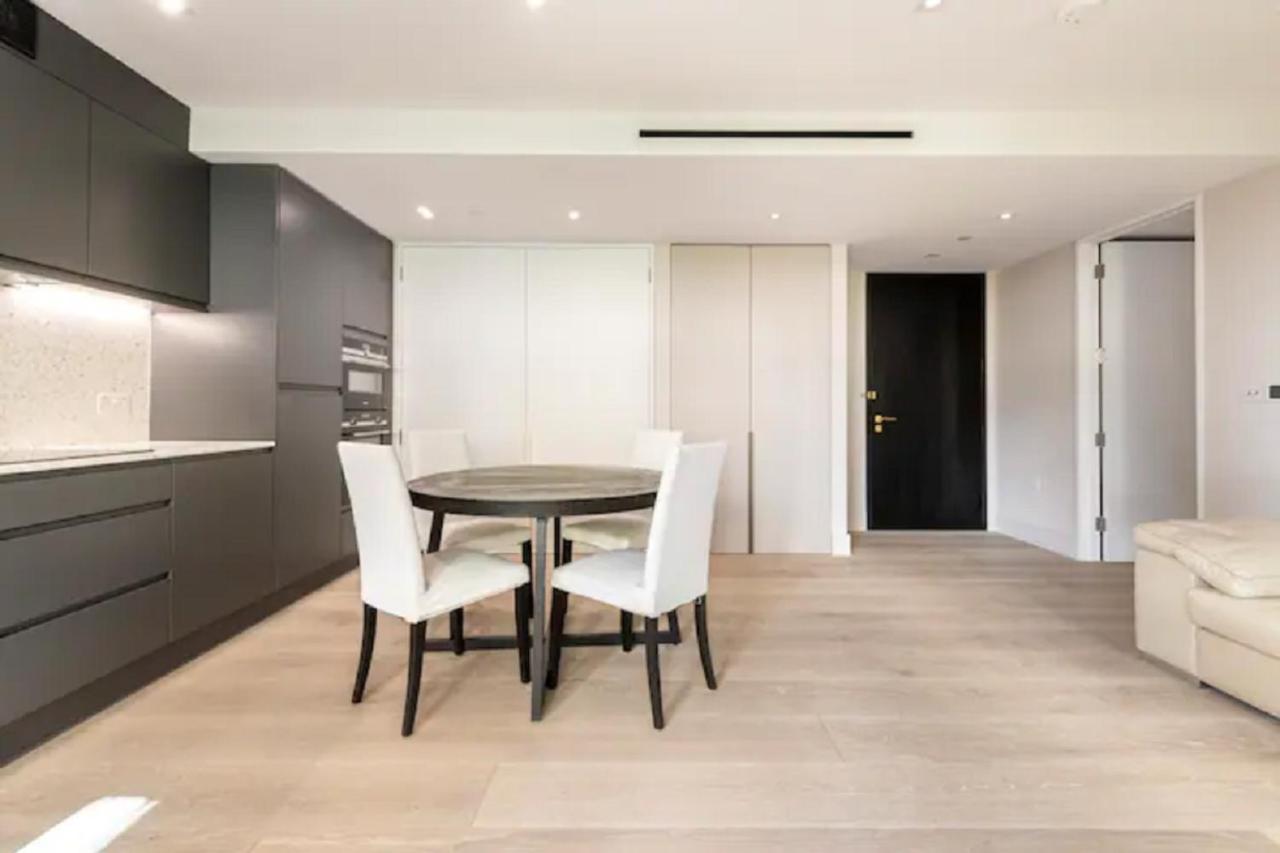 The Percy'S Urban Living Apartment London Ngoại thất bức ảnh