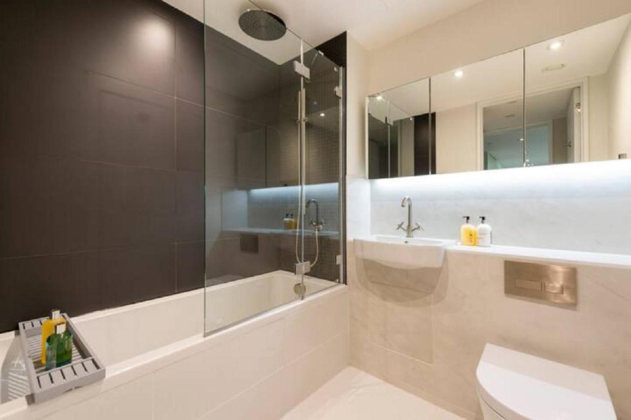 The Percy'S Urban Living Apartment London Ngoại thất bức ảnh