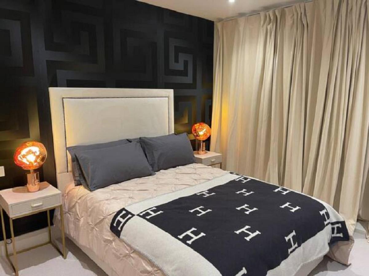 The Percy'S Urban Living Apartment London Ngoại thất bức ảnh